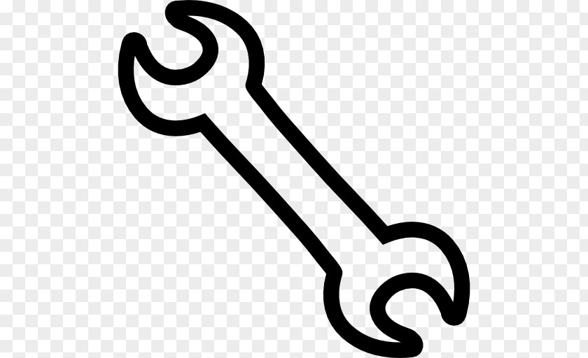 Spanners Tool Adjustable Spanner Drawing Clip Art PNG