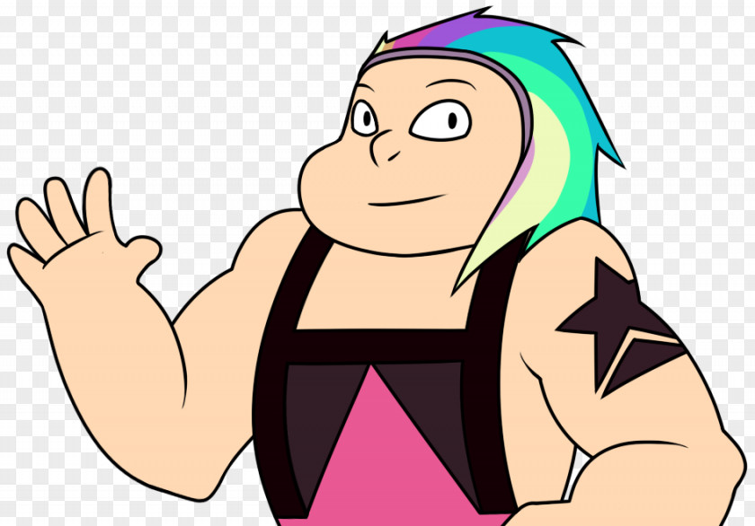 Steven Universe Bismuth Homo Sapiens Thumb Cheek Cartoon Network PNG