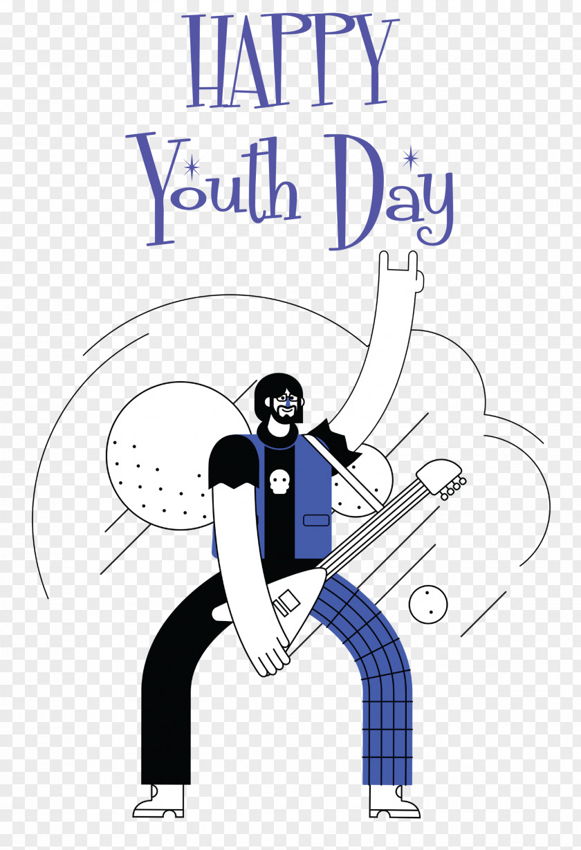 Youth Day PNG