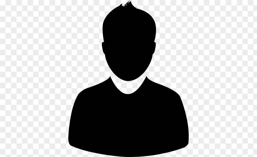 Avatar Clip Art Silhouette Person Image Illustration PNG