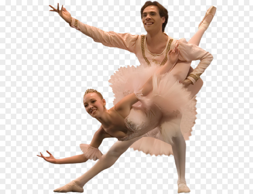Ballet Dancer PNG