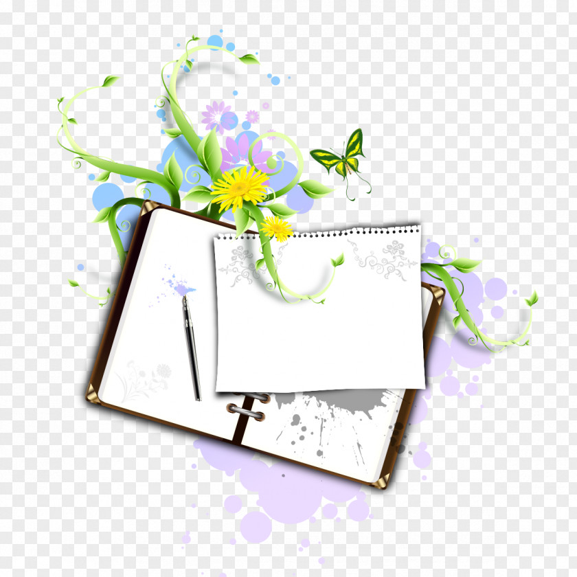 Books Background Clip Art PNG