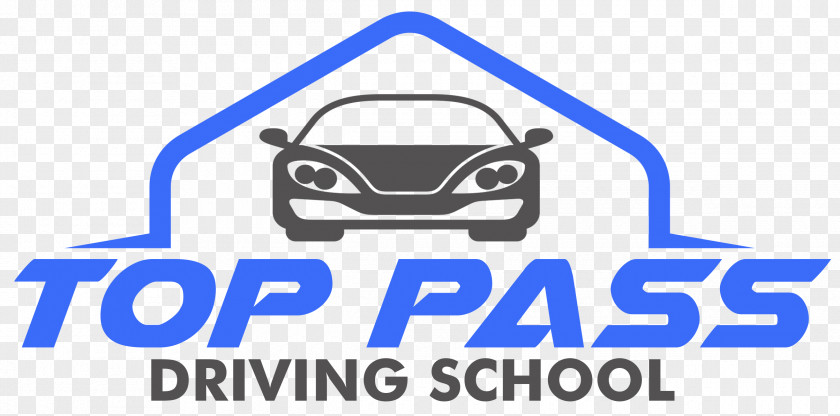 Car Top Pass Driving School Driver's Education Portsmouth PNG