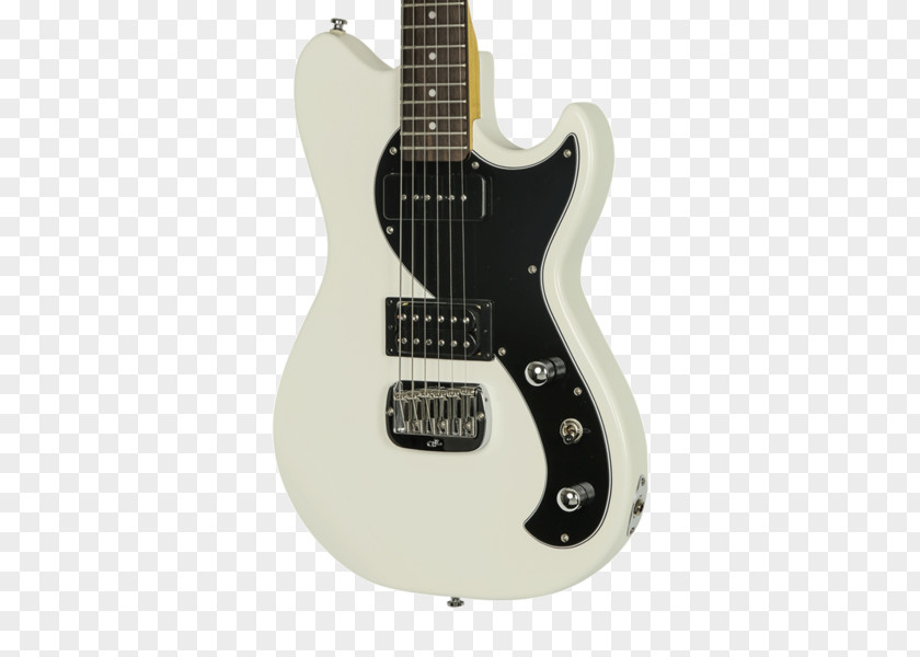 Electric Guitar Acoustic-electric Bass G&L Tribute Fallout PNG