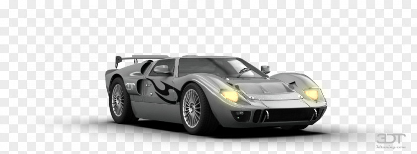 Ford Gt40 Alloy Wheel Car Automotive Design Motor Vehicle PNG