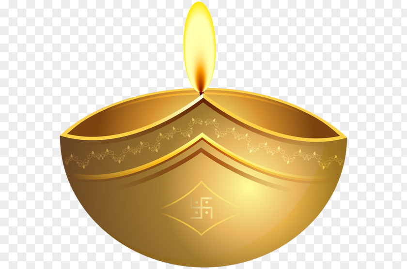 Golden Candle Clip Art Image Illustration GIF PNG