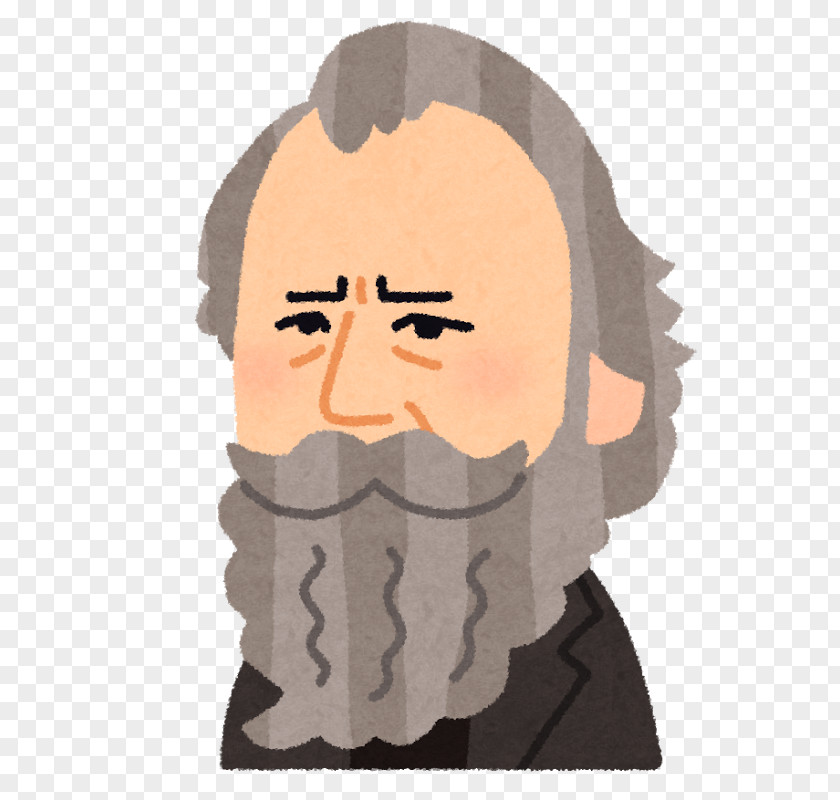 Hadn Johannes Brahms Composer Musical Composition 似顔絵 PNG