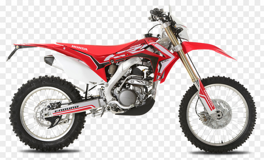 Honda CRF250L CRF450R CRF150R CRF150F PNG