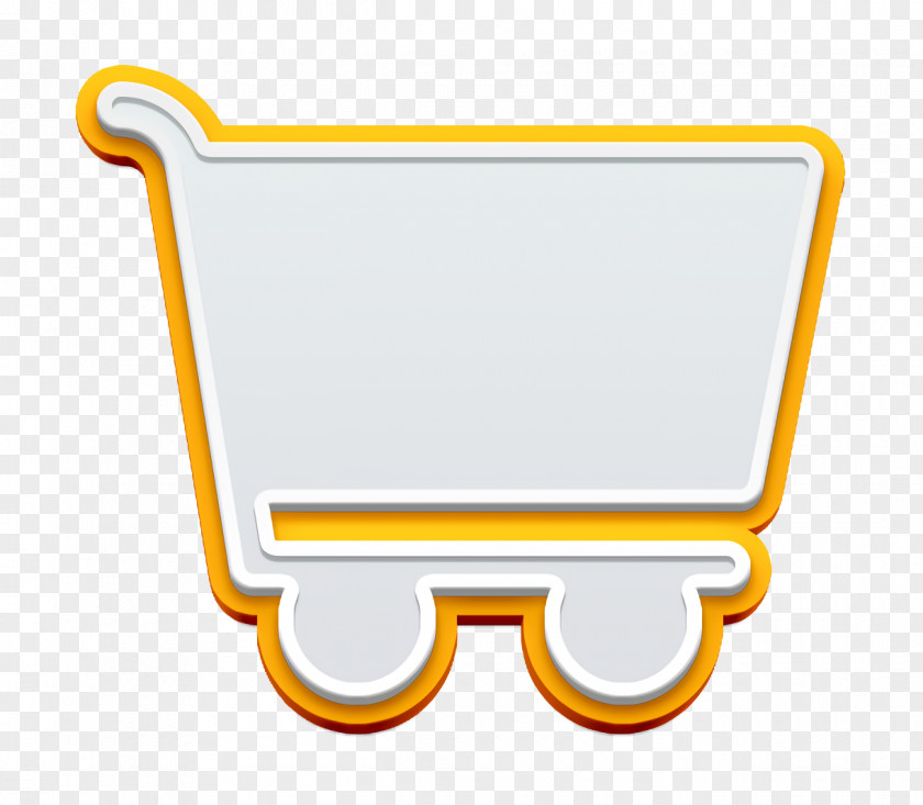 Label Logo Cart Icon Sale Shop PNG