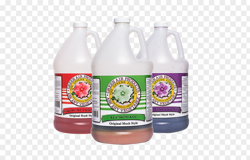 Nutrient Soil Hydroponics Quart Fertilisers PNG