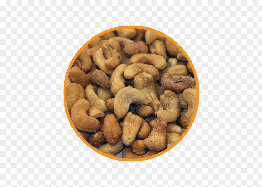 Salt Nut Roast Cashew Snack Mixed Nuts PNG