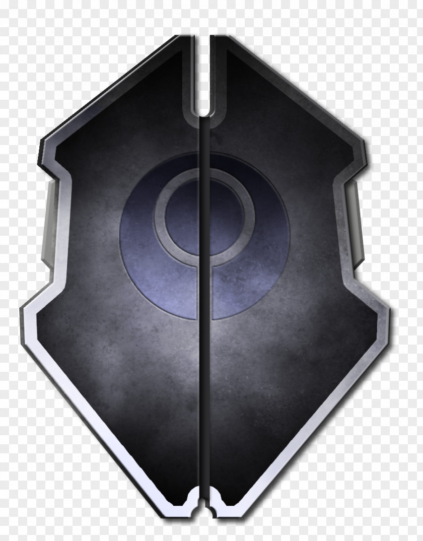 Shield Design Angle Font PNG