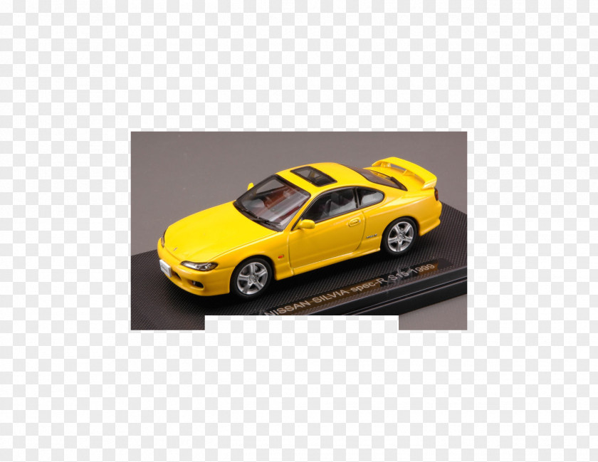 Sports Car Model Automotive Design Scale Models PNG
