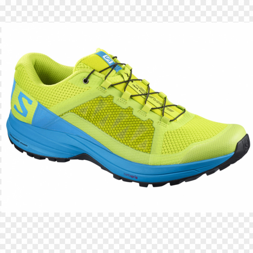 Trail Running Shoes Salomon Group Shoe Sneakers PNG