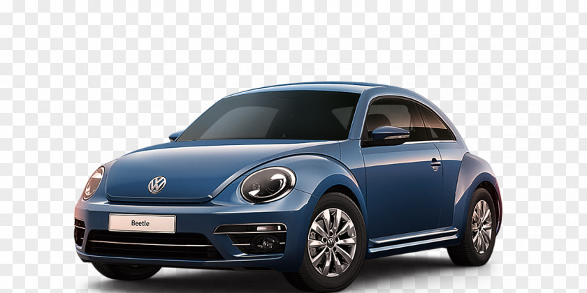 Volkswagen Group New Beetle Car Vento PNG