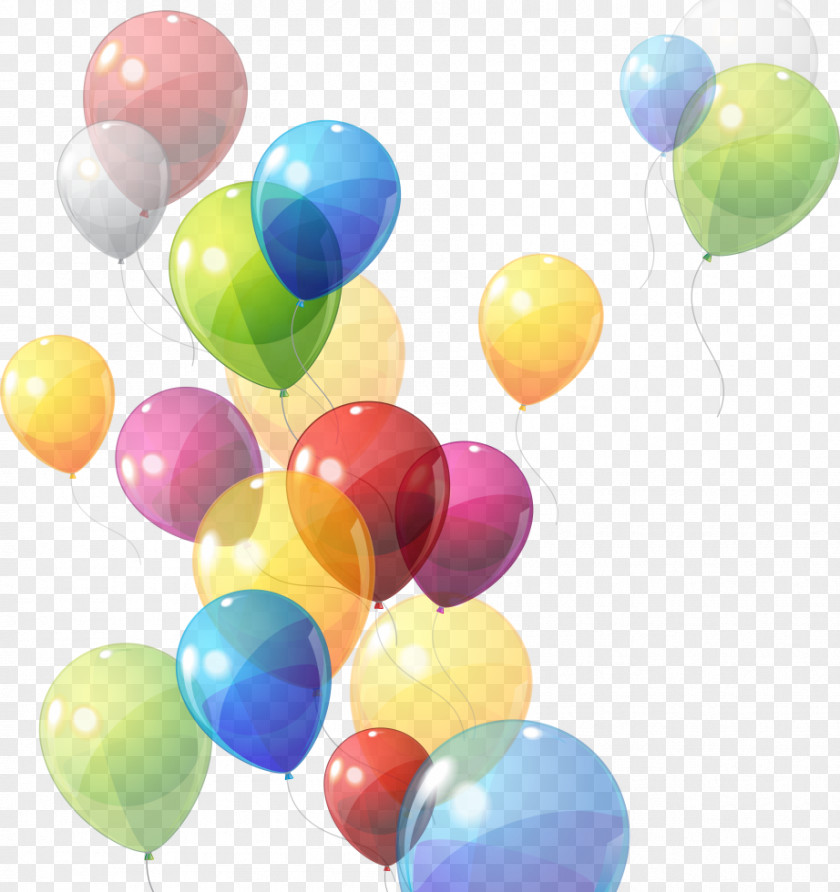 Balloons Toy Balloon Clip Art PNG
