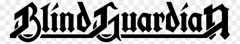 Blind Guardian Logo The Forgotten Tales Heavy Metal Follow PNG