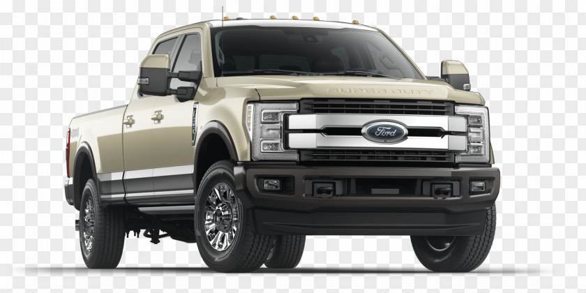 Car Ford Super Duty F-350 F-Series PNG