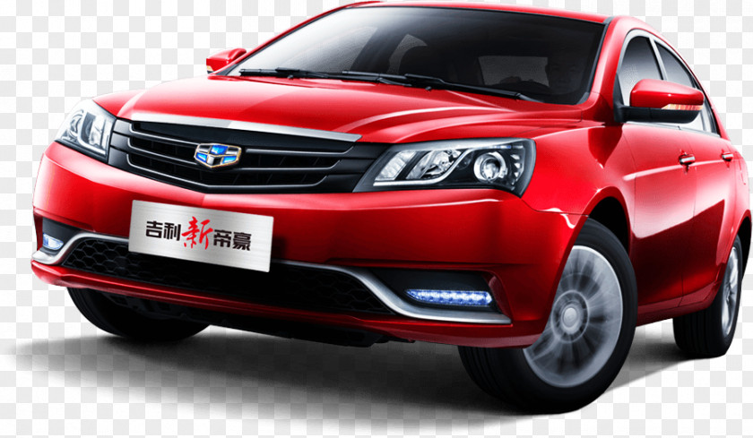 Car Sport Utility Vehicle Geely SAIC-GM-Wuling Emgrand PNG