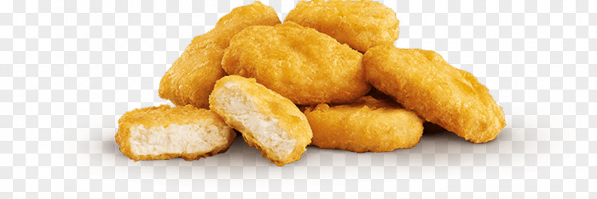 Chicken Nugget Transparent Png Mcdonald S Burger King Nuggets McDonald's McNuggets Fried PNG