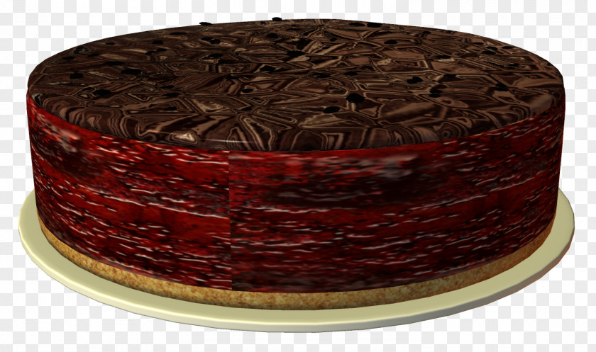 Chocolate Cake German Prinzregententorte Sachertorte Flourless PNG