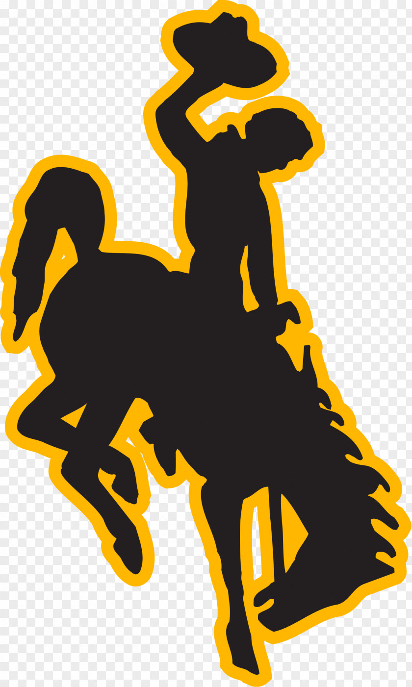 Cowboy Badge Wyoming Cowboys Football Men's Basketball Hawaii Rainbow Warriors Joe Club American PNG