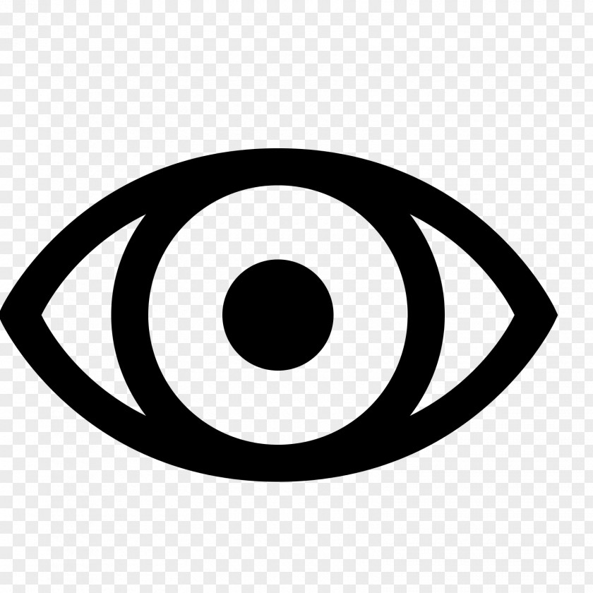 Eye Symbol PNG