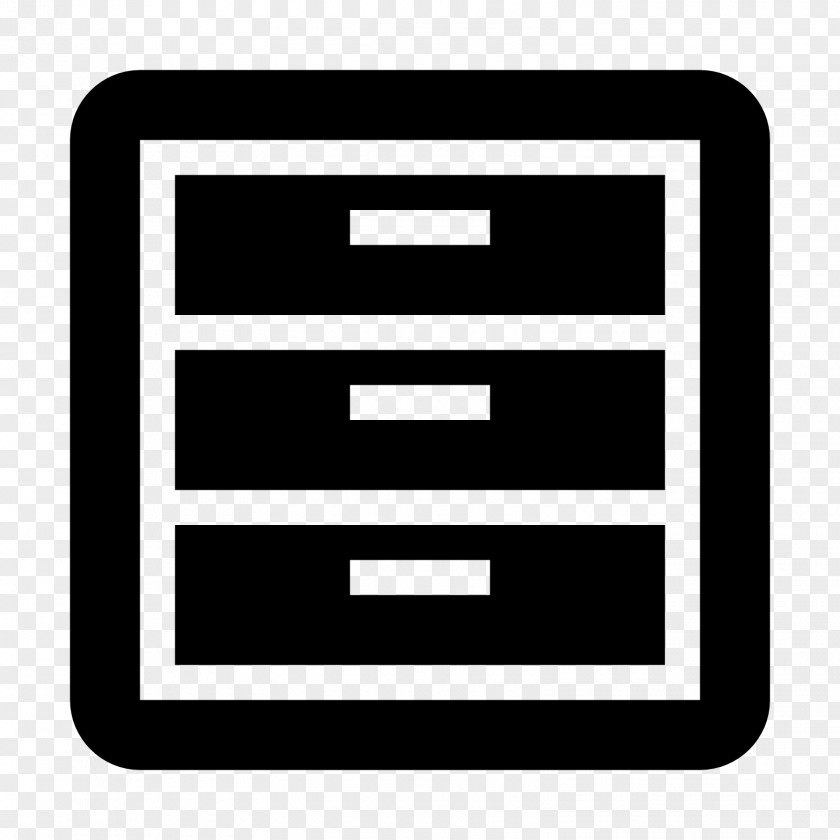 File Cabinets Download PNG