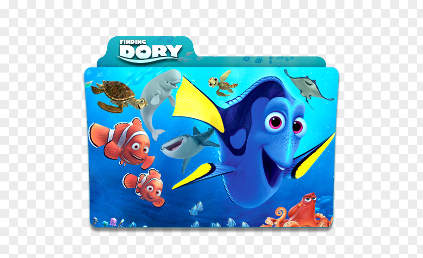 Finding Dory Animated Film Pixar The Walt Disney Company PNG