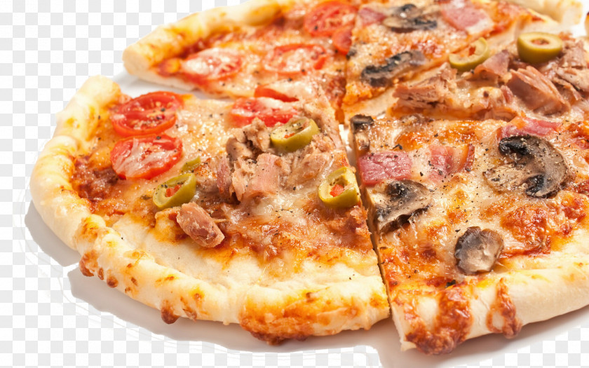 Gourmet Pizza Cutters Italian Cuisine Food Oven PNG