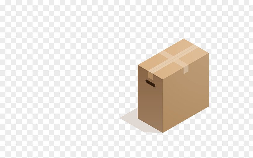 Highway Cardboard Box Rectangle Product Design PNG