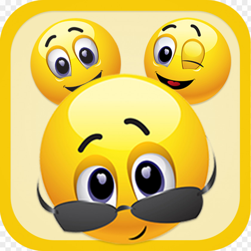 Kiss Smiley Emoticon Emoji Symbol PNG