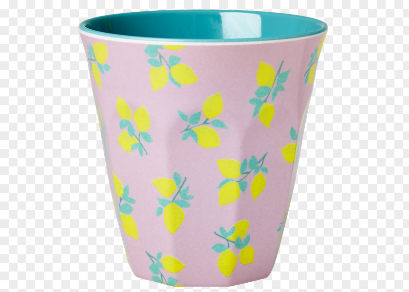 Lemon Rice Mug Plastic Melamine Bowl A/S PNG