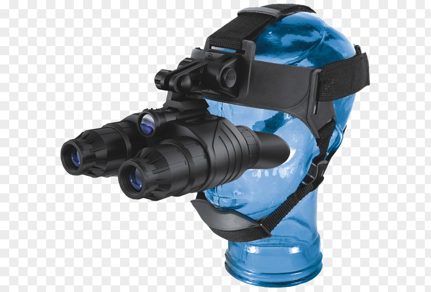 Light Night Vision Device Visual Perception Binoculars PNG