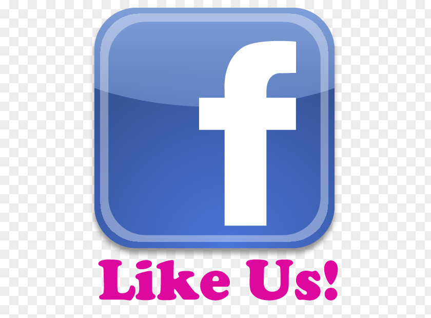 Like Us On Facebook Logo Facebook, Inc. Button Clip Art PNG