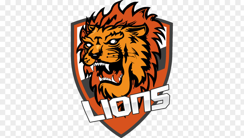Lion Counter-Strike: Global Offensive Detroit Lions Counter-Strike 1.6 PNG