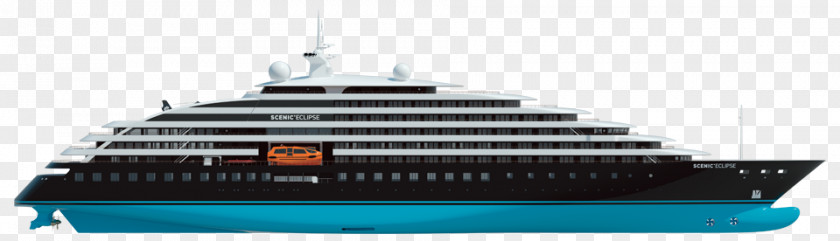 Passenger Ship Yacht Cruise Boat Diagram PNG