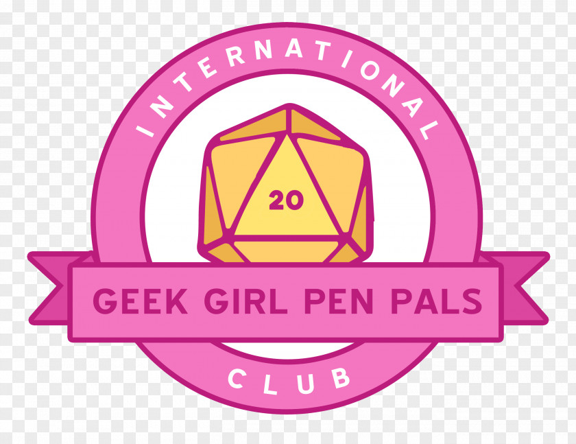 Pen Schooll Logo Sticker Pal Snail Mail Geek PNG