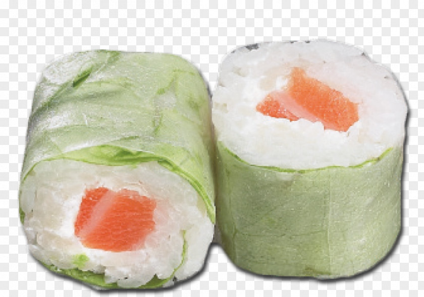 Raphael Aperitif Glasses California Roll Makizushi Sushi Smoked Salmon PNG