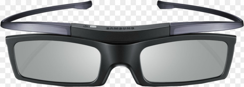 Samsung Polarized 3D System Active Shutter Television Three-dimensional Space PNG