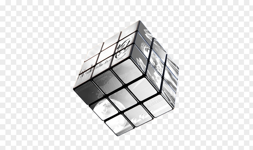 Science And Technology Cube Rubiks Jigsaw Puzzle Google Images PNG