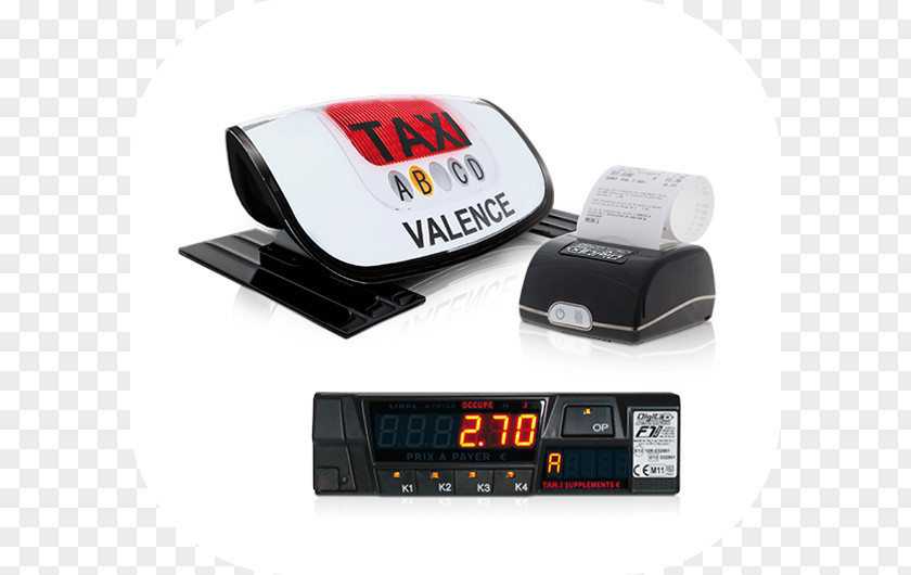 Taxi Station Taximeter Tachograph Orléans Measuring Instrument PNG