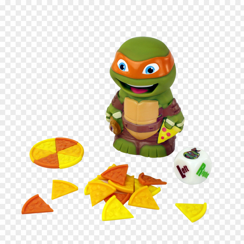 Tmnt Christmas Patch Products Stinky Pig Teenage Mutant Ninja Turtles PlayMonster The Game Of Things PNG
