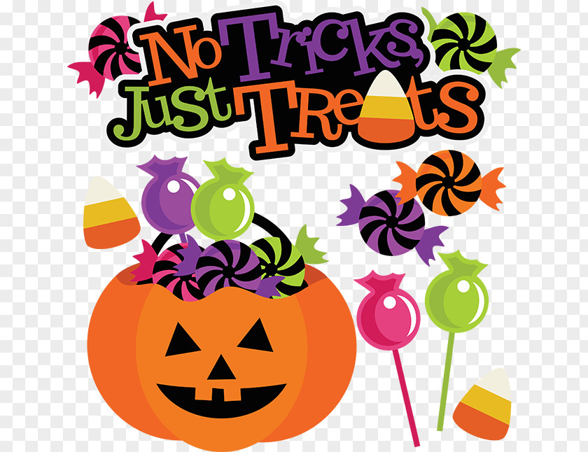 Treats Halloween Cake Trick-or-treating Clip Art PNG
