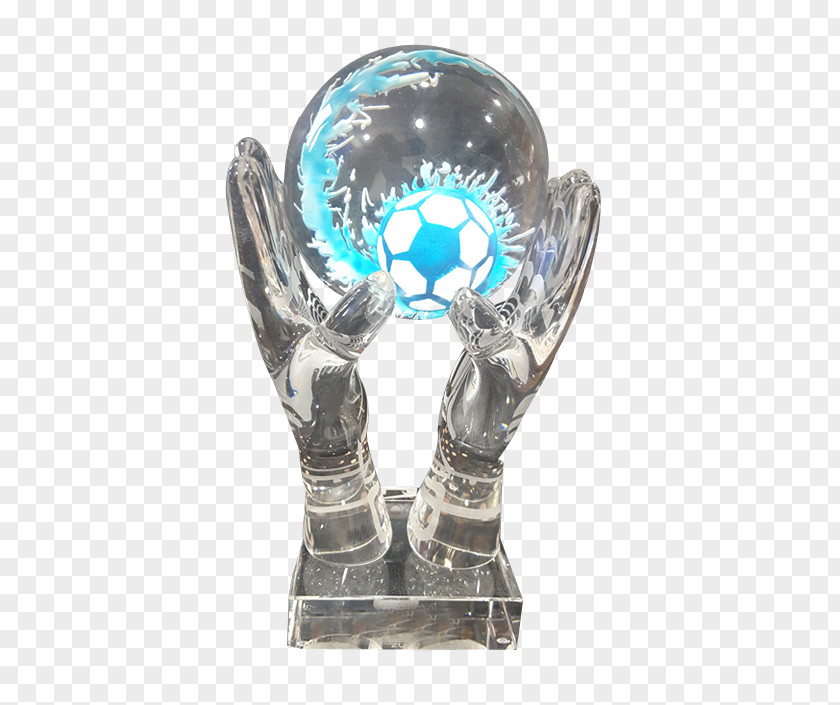Trophy Crystal Arc LLC Award Glass Product PNG