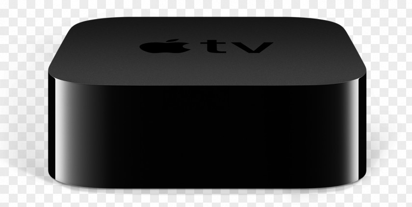Apple TV 4K Television Resolution PNG