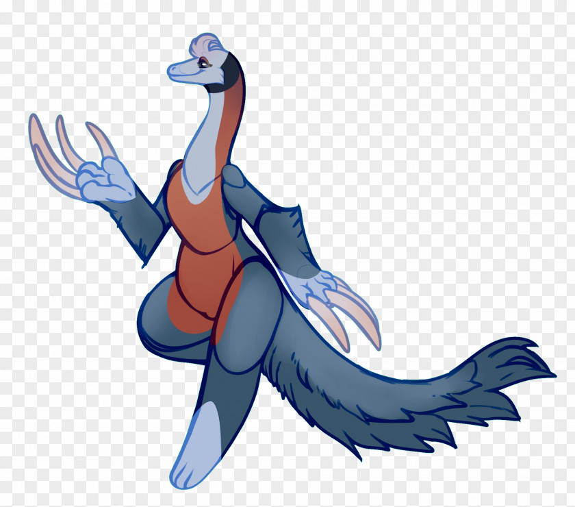 Art Fictional Character Duck Cartoon PNG