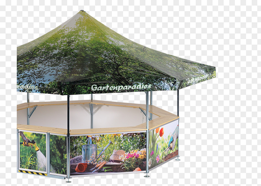 Beer Tent Canopy Roof Gazebo Shade Pavilion PNG