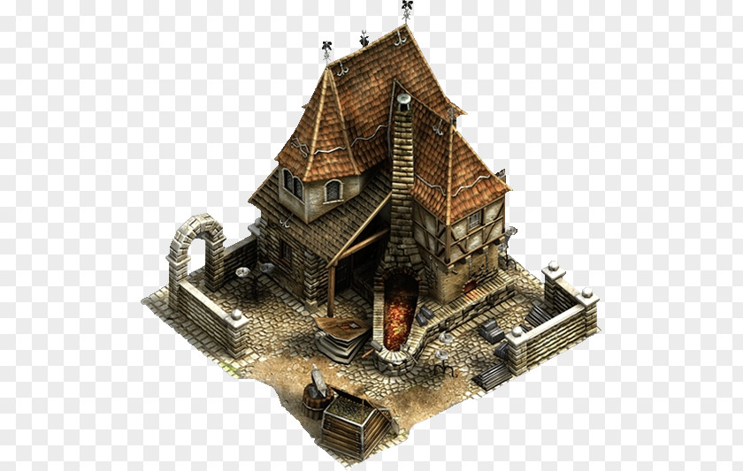 Building Anno 1404: Venice Wikia PNG