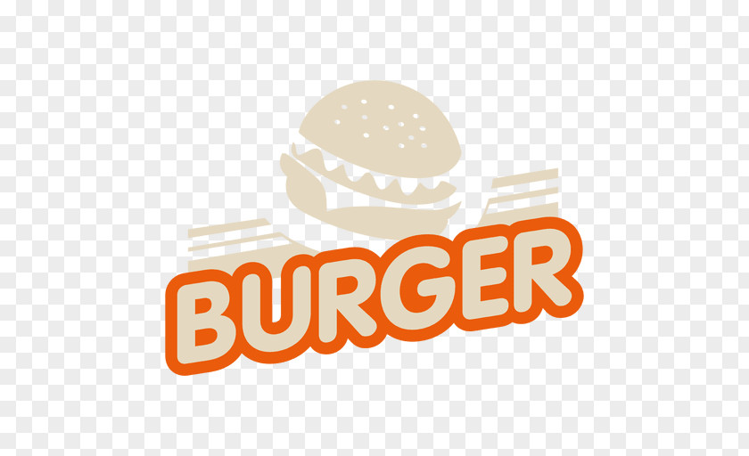 Burger Hamburger Fast Food Hot Dog Cheeseburger Logo PNG